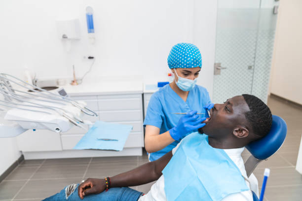Best Emergency Wisdom Tooth Extraction in Tanque Verde, AZ